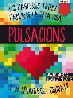 cover image of Pulsacions